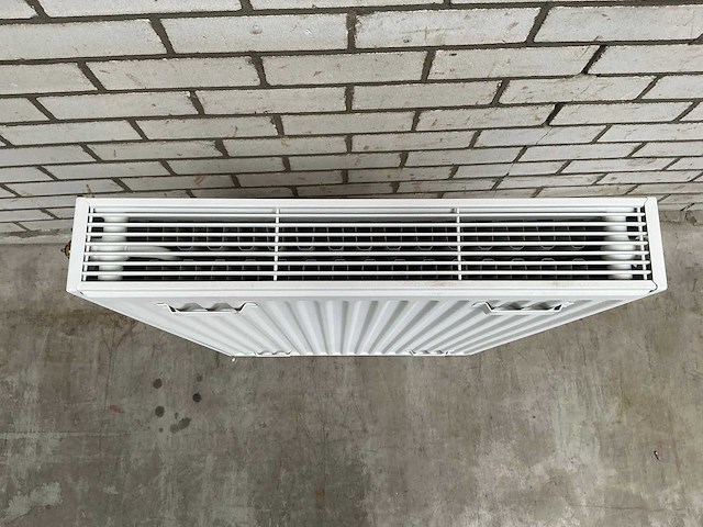 Vasco - radiator - 90 x 60 cm - afbeelding 4 van  6