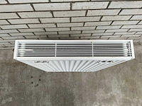 Vasco - radiator - 90 x 60 cm - afbeelding 4 van  6