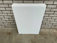 Vasco - radiator - 90 x 60 cm - afbeelding 5 van  6