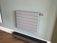 Vasco - radiator 50 x 86 cm - afbeelding 1 van  8