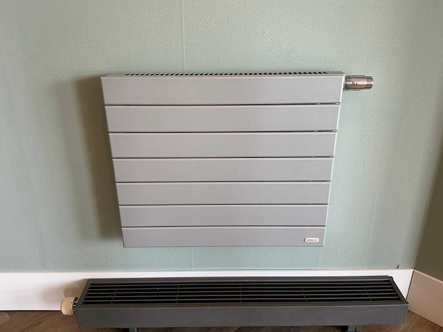 Vasco - radiator 50 x 86 cm - afbeelding 2 van  8