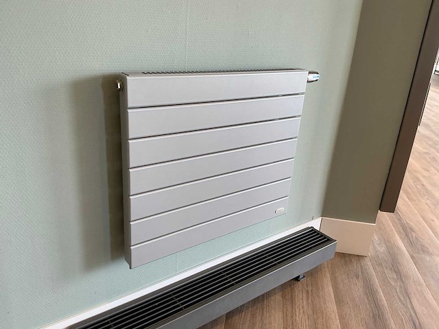 Vasco - radiator 50 x 86 cm - afbeelding 3 van  8