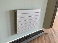 Vasco - radiator 50 x 86 cm - afbeelding 3 van  8
