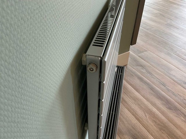 Vasco - radiator 50 x 86 cm - afbeelding 4 van  8