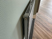 Vasco - radiator 50 x 86 cm - afbeelding 4 van  8