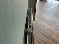 Vasco - radiator 50 x 86 cm - afbeelding 6 van  8