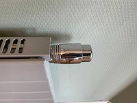 Vasco - radiator 50 x 86 cm - afbeelding 7 van  8