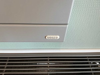 Vasco - radiator 50 x 86 cm - afbeelding 8 van  8