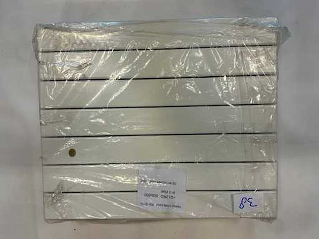 Vasco - radiator ( 500x600 mm) - afbeelding 2 van  3