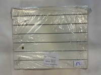 Vasco - radiator ( 500x600 mm) - afbeelding 2 van  3