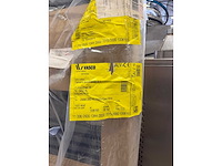 Vasco - zana zbd-el - designradiator elektrisch 1000w 50x134,4 cm - afbeelding 2 van  2