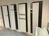 Vasco alu zen 100 designradiator - afbeelding 2 van  5