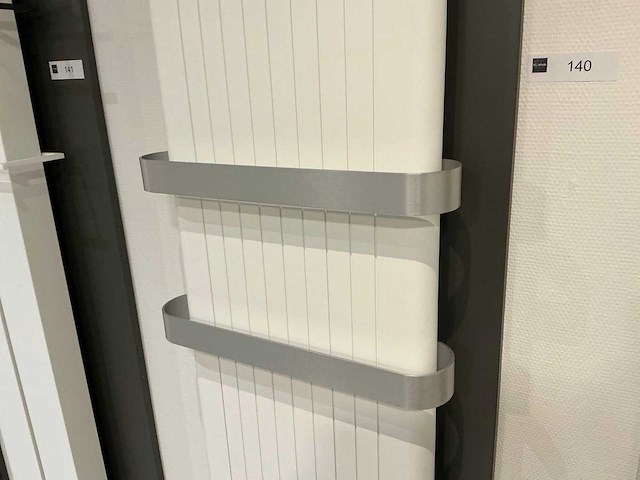 Vasco alu zen 100 designradiator - afbeelding 3 van  5