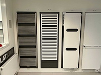 Vasco arche bath designradiator - afbeelding 1 van  4