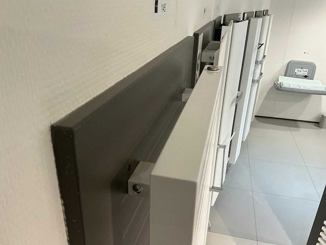 Vasco arche bath designradiator - afbeelding 3 van  4