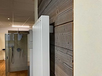 Vasco arche plus verticale designradiator - afbeelding 3 van  5