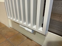 Vasco arche plus verticale designradiator - afbeelding 4 van  5