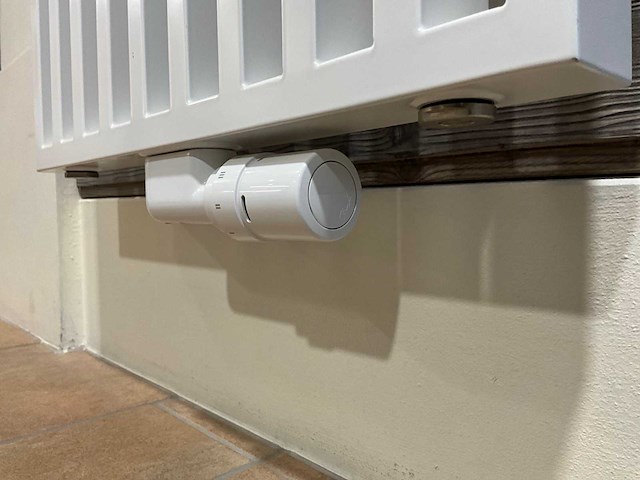 Vasco arche plus verticale designradiator - afbeelding 5 van  5