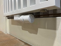 Vasco arche plus verticale designradiator - afbeelding 5 van  5