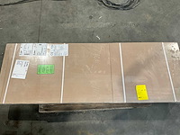 Vasco arche vv radiator 200x67cm 1600watt ral 9016 - afbeelding 1 van  3