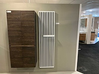Vasco arche vvr verticaal designradiator - afbeelding 1 van  5