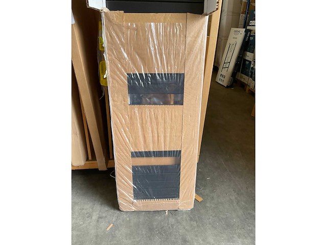 Vasco aster designradiator elektrisch 180x50 cm - afbeelding 4 van  5