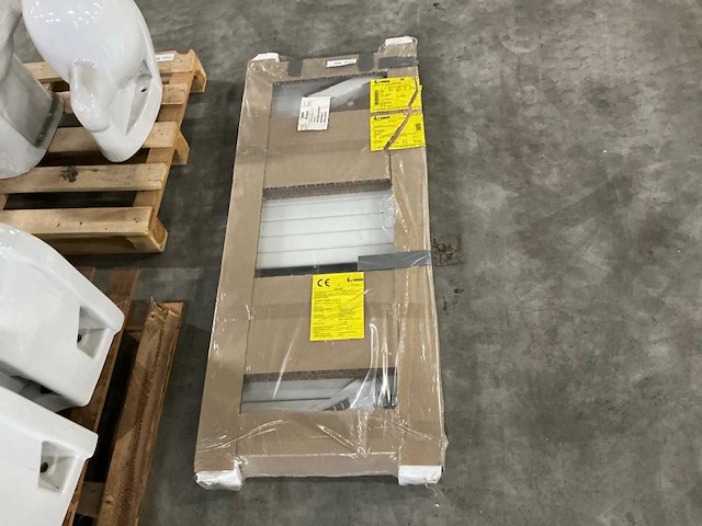 Vasco aster designradiator - afbeelding 2 van  3