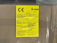 Vasco aster designradiator - afbeelding 3 van  3