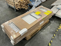Vasco aster hf designradiator 60x180,5cm - afbeelding 2 van  7