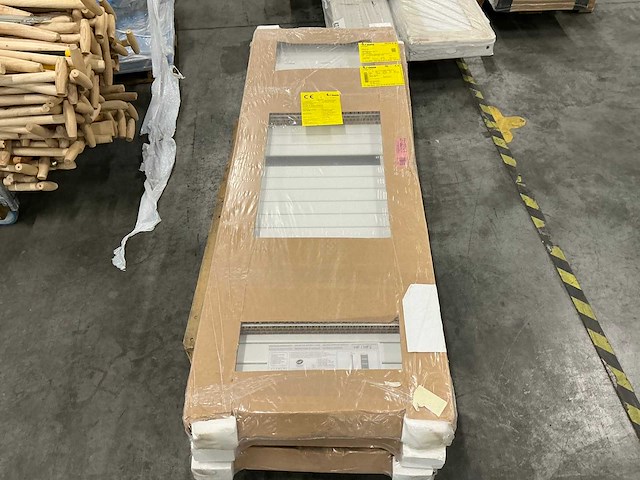 Vasco aster hf designradiator 60x180,5cm - afbeelding 4 van  7