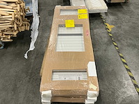 Vasco aster hf designradiator 60x180,5cm - afbeelding 4 van  7