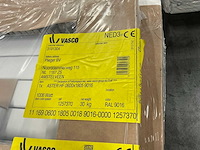 Vasco aster hf designradiator 60x180,5cm - afbeelding 5 van  7