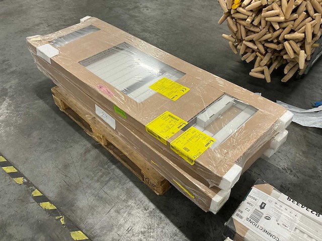 Vasco aster hf designradiator 60x180,5cm - afbeelding 3 van  7