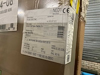 Vasco bathline ba designradiator 60x182cm - afbeelding 2 van  3