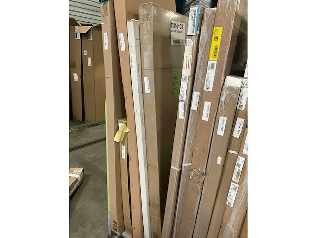 Vasco bathline ba designradiator 60x182cm - afbeelding 3 van  3