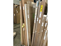 Vasco bathline ba designradiator 60x182cm - afbeelding 3 van  3