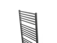Vasco bathline bb-c designradiator 50x146,3cm - afbeelding 1 van  4
