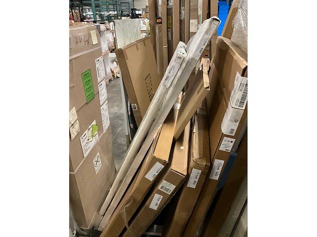 Vasco bathline bb-c designradiator 50x146,3cm - afbeelding 4 van  4