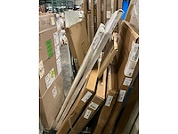 Vasco bathline bb-c designradiator 50x146,3cm - afbeelding 4 van  4