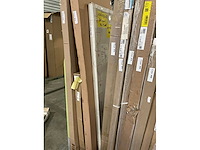 Vasco bathline bb designradiator 50x171,4cm - afbeelding 3 van  3