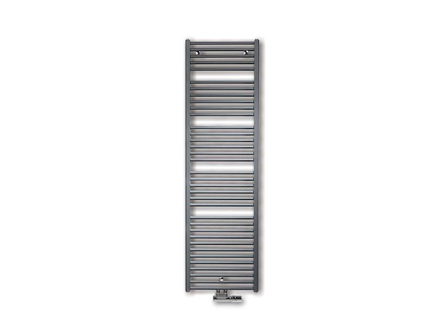 Vasco bathline bb designradiator 60x118,6 cm - afbeelding 2 van  3