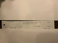 Vasco bathline bc 28/500 designradiator - afbeelding 4 van  4