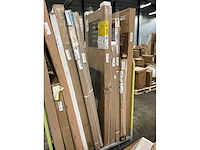 Vasco bathline bc designradiator 60x182,5cm - afbeelding 4 van  4