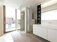 Vasco beams designradiator 15x180cm - afbeelding 1 van  3