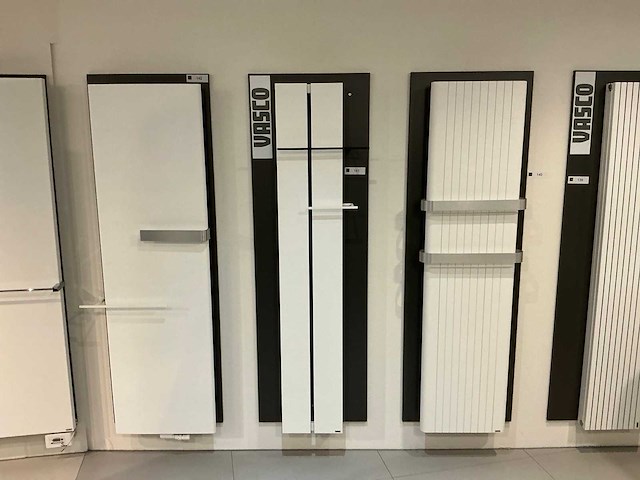 Vasco beams designradiator - afbeelding 1 van  5