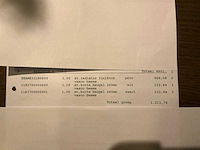 Vasco beams designradiator - afbeelding 5 van  5