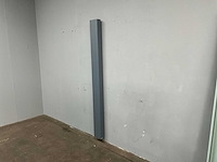 Vasco beams electric designradiator - afbeelding 1 van  1