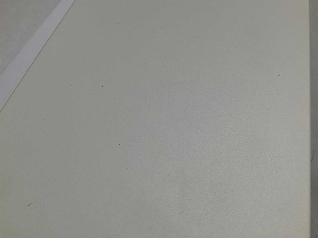 Vasco beams mono designradiator 200x15 wit fijn structuur - afbeelding 10 van  10
