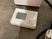 Vasco beams mono-el 0150x1800 elektrische designradiator - afbeelding 3 van  7