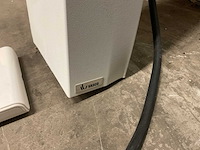 Vasco beams mono-el 0150x1800 elektrische designradiator - afbeelding 4 van  7